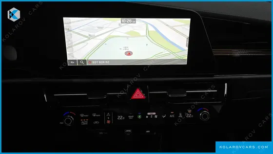 KIA NIRO AIR