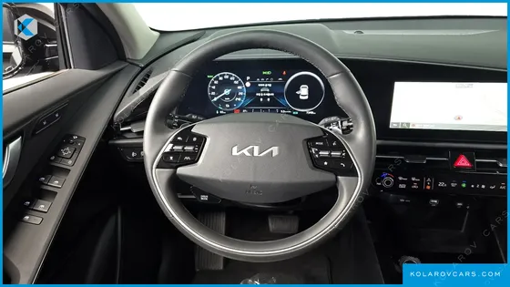 KIA NIRO AIR