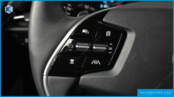 KIA NIRO AIR