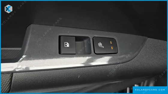 KIA NIRO AIR