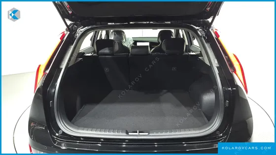 KIA NIRO AIR