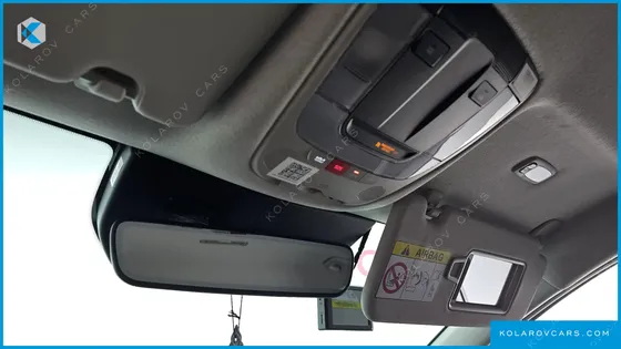 KIA NIRO AIR