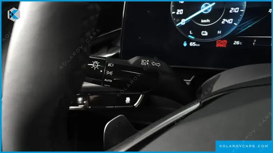 KIA NIRO AIR