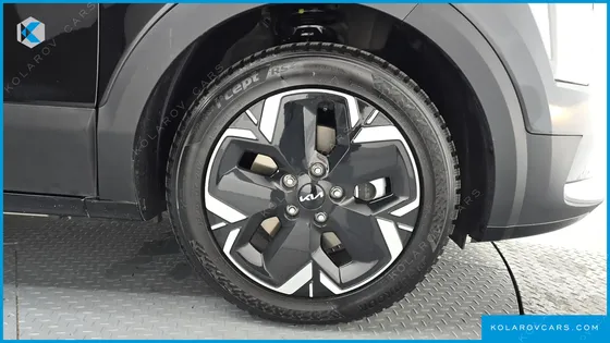 KIA NIRO AIR