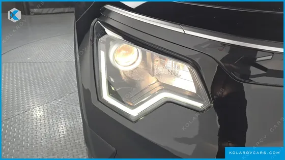 KIA NIRO AIR
