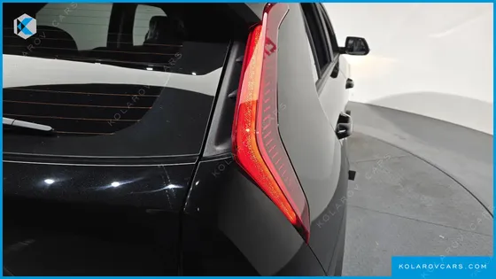 KIA NIRO AIR