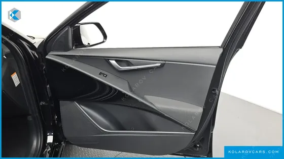 KIA NIRO AIR