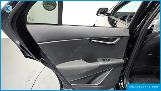 KIA NIRO AIR