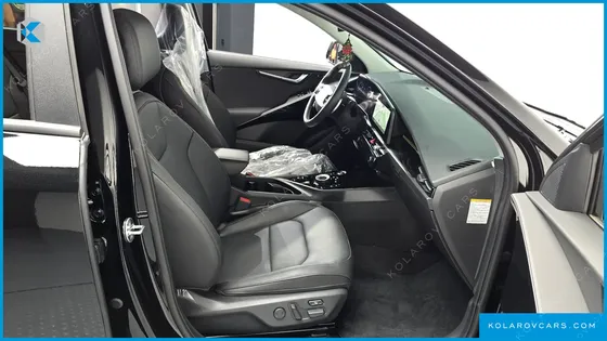 KIA NIRO AIR