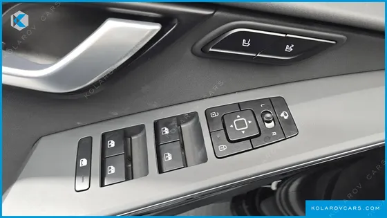 KIA NIRO AIR