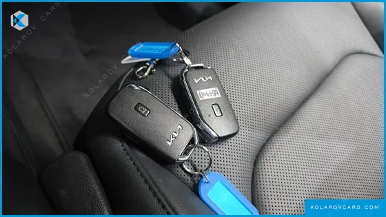KIA NIRO AIR