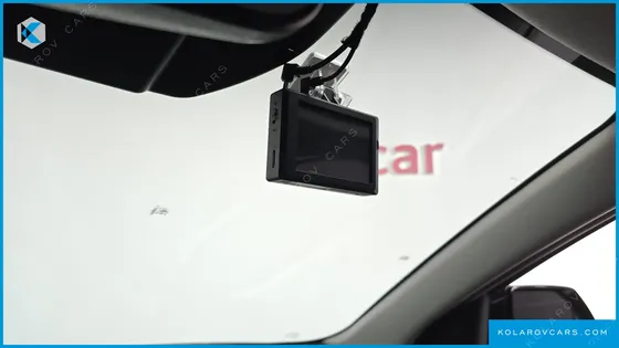 KIA NIRO AIR