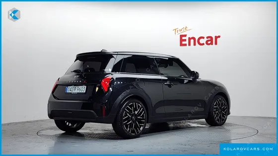MINI COOPER FAVOURED