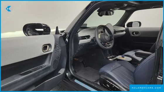 MINI COOPER FAVOURED