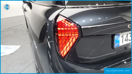 MINI COOPER FAVOURED
