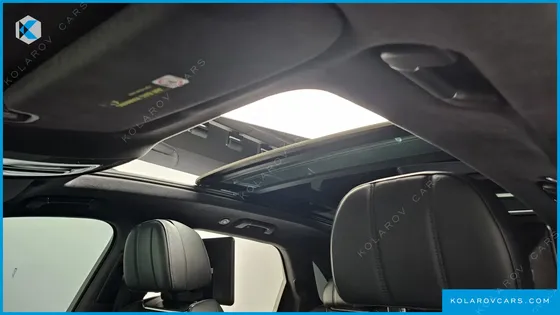 BENTLEY BENTAYGA 4.0 V8