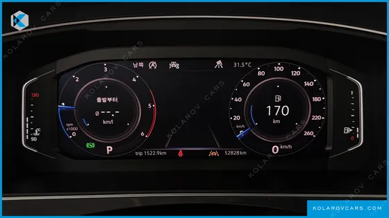 VOLKSWAGEN TIGUAN 2.0 TDI 4MOTION PRESTIGE