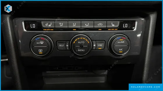 VOLKSWAGEN TIGUAN 2.0 TDI 4MOTION PRESTIGE
