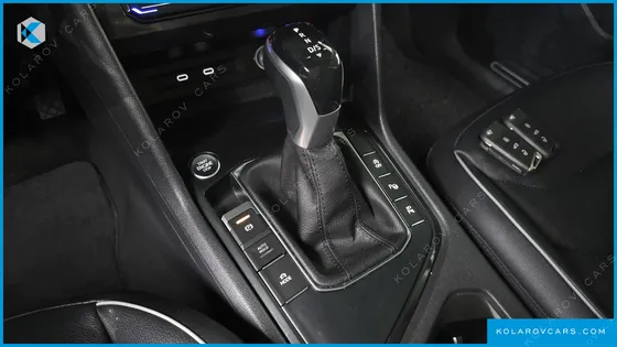 VOLKSWAGEN TIGUAN 2.0 TDI PRESTIGE