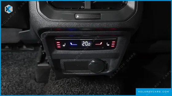 VOLKSWAGEN TIGUAN 2.0 TDI PRESTIGE