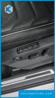 VOLKSWAGEN TIGUAN 2.0 TDI PRESTIGE