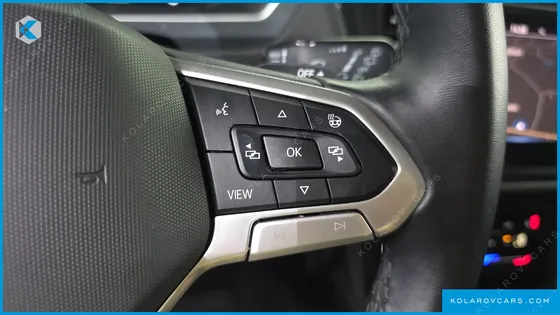 VOLKSWAGEN TIGUAN 2.0 TDI PRESTIGE