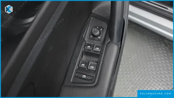 VOLKSWAGEN TIGUAN 2.0 TDI PRESTIGE