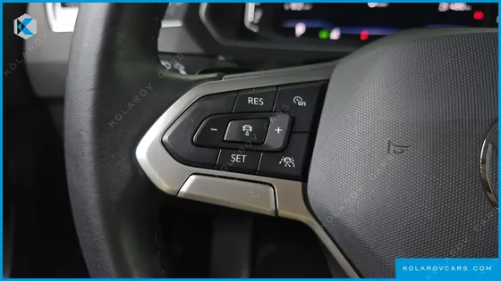 VOLKSWAGEN TIGUAN 2.0 TDI PRESTIGE