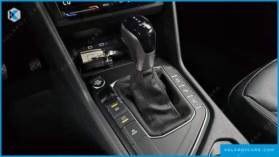 VOLKSWAGEN TIGUAN 2.0 TDI PRESTIGE