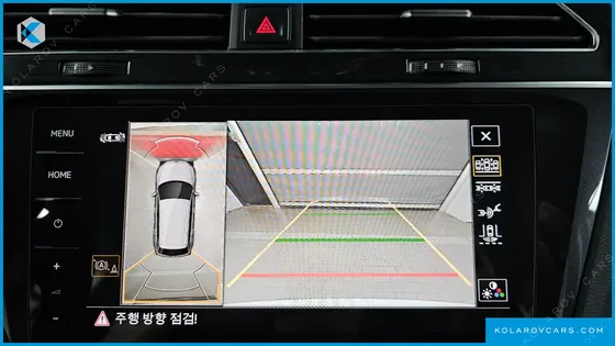VOLKSWAGEN TIGUAN 2.0 TDI PRESTIGE