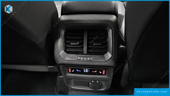 VOLKSWAGEN TIGUAN 2.0 TDI PRESTIGE