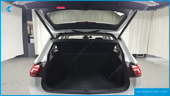 VOLKSWAGEN TIGUAN 2.0 TDI PRESTIGE