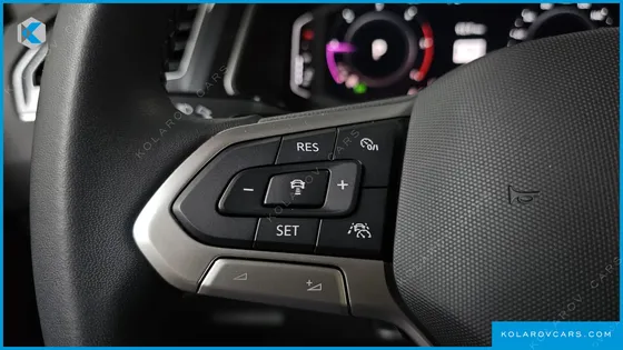 VOLKSWAGEN TIGUAN 2.0 TDI PRESTIGE