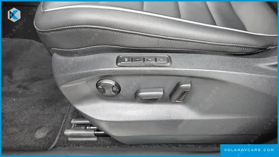 VOLKSWAGEN TIGUAN 2.0 TDI PRESTIGE