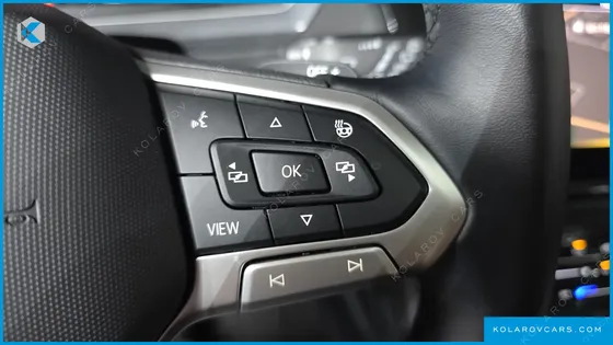 VOLKSWAGEN TIGUAN 2.0 TDI 4MOTION PRESTIGE