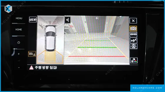 VOLKSWAGEN TIGUAN 2.0 TDI 4MOTION PRESTIGE