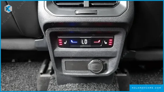 VOLKSWAGEN TIGUAN 2.0 TDI 4MOTION PRESTIGE