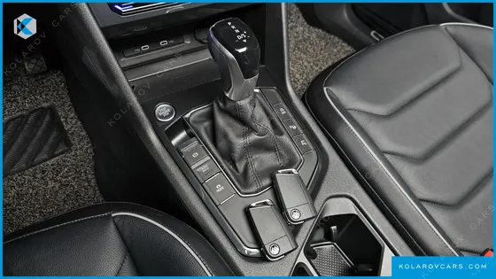 VOLKSWAGEN TIGUAN 2.0 TDI PRESTIGE