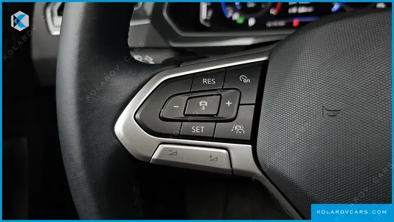 VOLKSWAGEN TIGUAN 2.0 TDI PRESTIGE