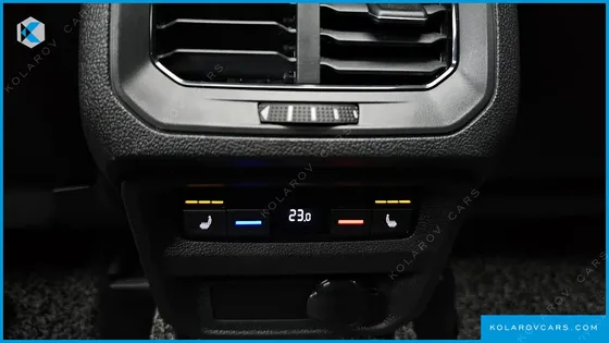 VOLKSWAGEN TIGUAN 2.0 TDI PRESTIGE