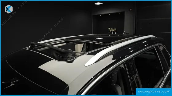 VOLKSWAGEN TIGUAN 2.0 TDI PRESTIGE