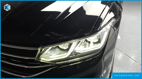 VOLKSWAGEN TIGUAN 2.0 TDI PRESTIGE