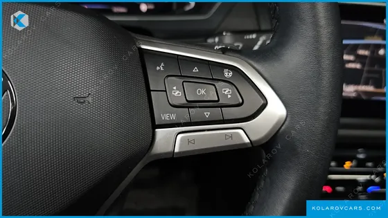 VOLKSWAGEN TIGUAN 2.0 TDI PRESTIGE