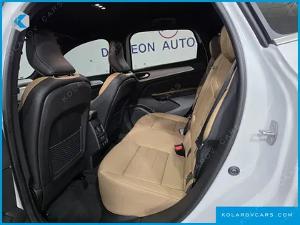 RENAULT KOREA ARCANA 1.6 GTE ICONIC