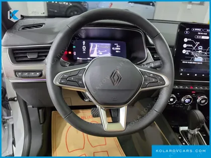 RENAULT KOREA ARCANA 1.6 GTE ICONIC