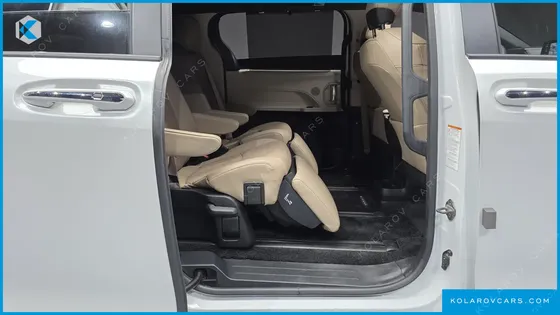 TOYOTA SIENNA 2.5 HYBRID 2WD