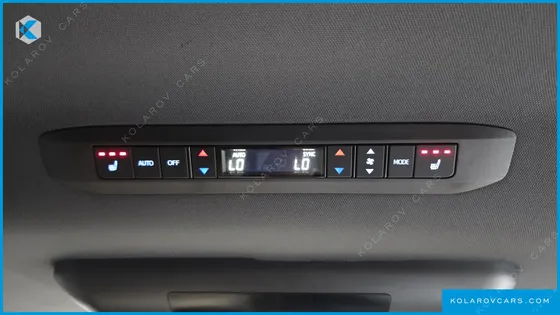 TOYOTA SIENNA 2.5 HYBRID 2WD