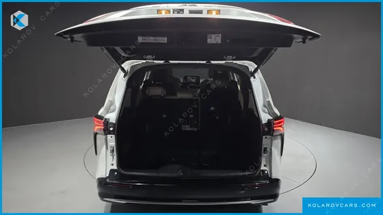 TOYOTA SIENNA 2.5 HYBRID 2WD