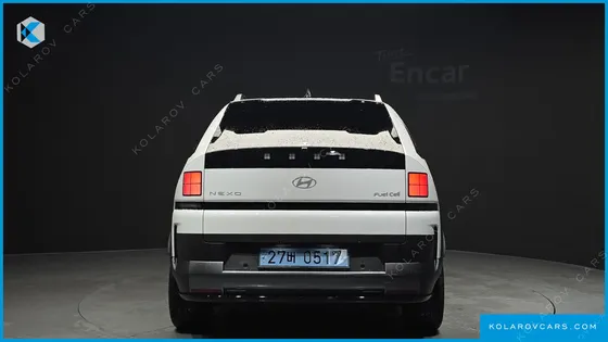HYUNDAI NEXO PRESTIGE