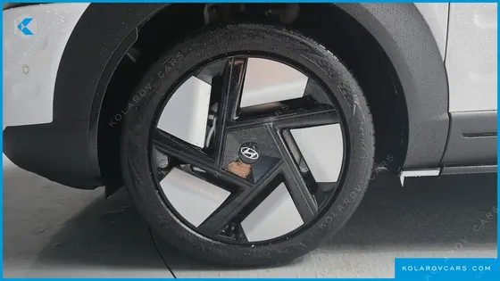HYUNDAI NEXO PRESTIGE